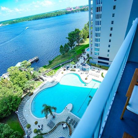 Orlando Blue Heron Beach Resort Renewed Apartment 外观 照片