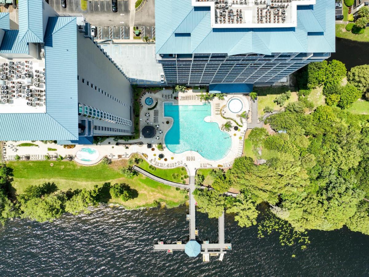 Orlando Blue Heron Beach Resort Renewed Apartment 外观 照片