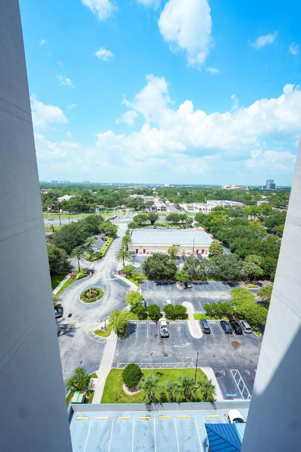 Orlando Blue Heron Beach Resort Renewed Apartment 外观 照片