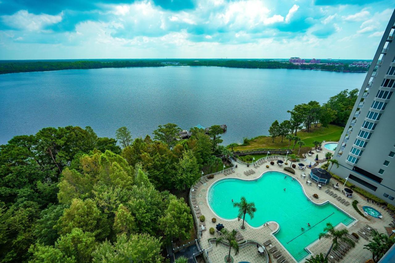 Orlando Blue Heron Beach Resort Renewed Apartment 外观 照片