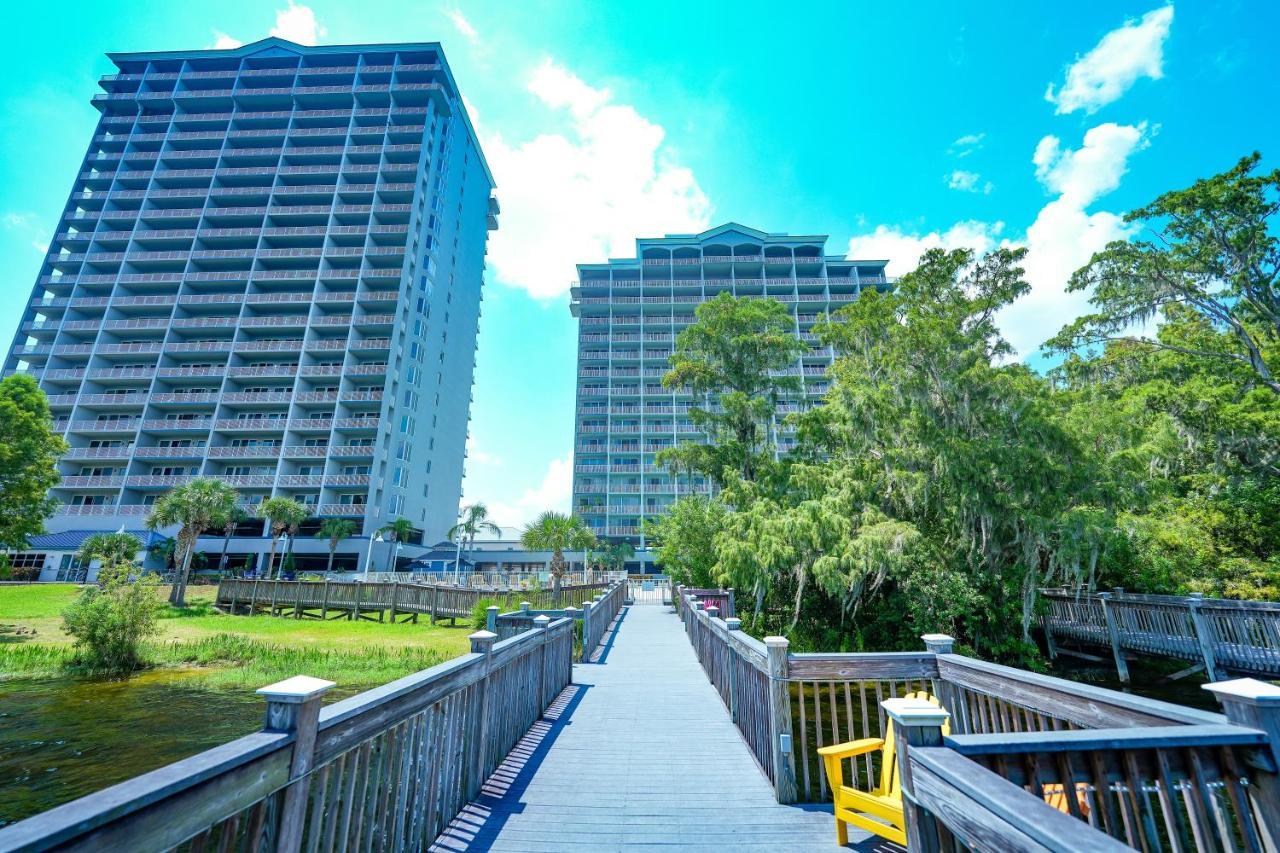 Orlando Blue Heron Beach Resort Renewed Apartment 外观 照片