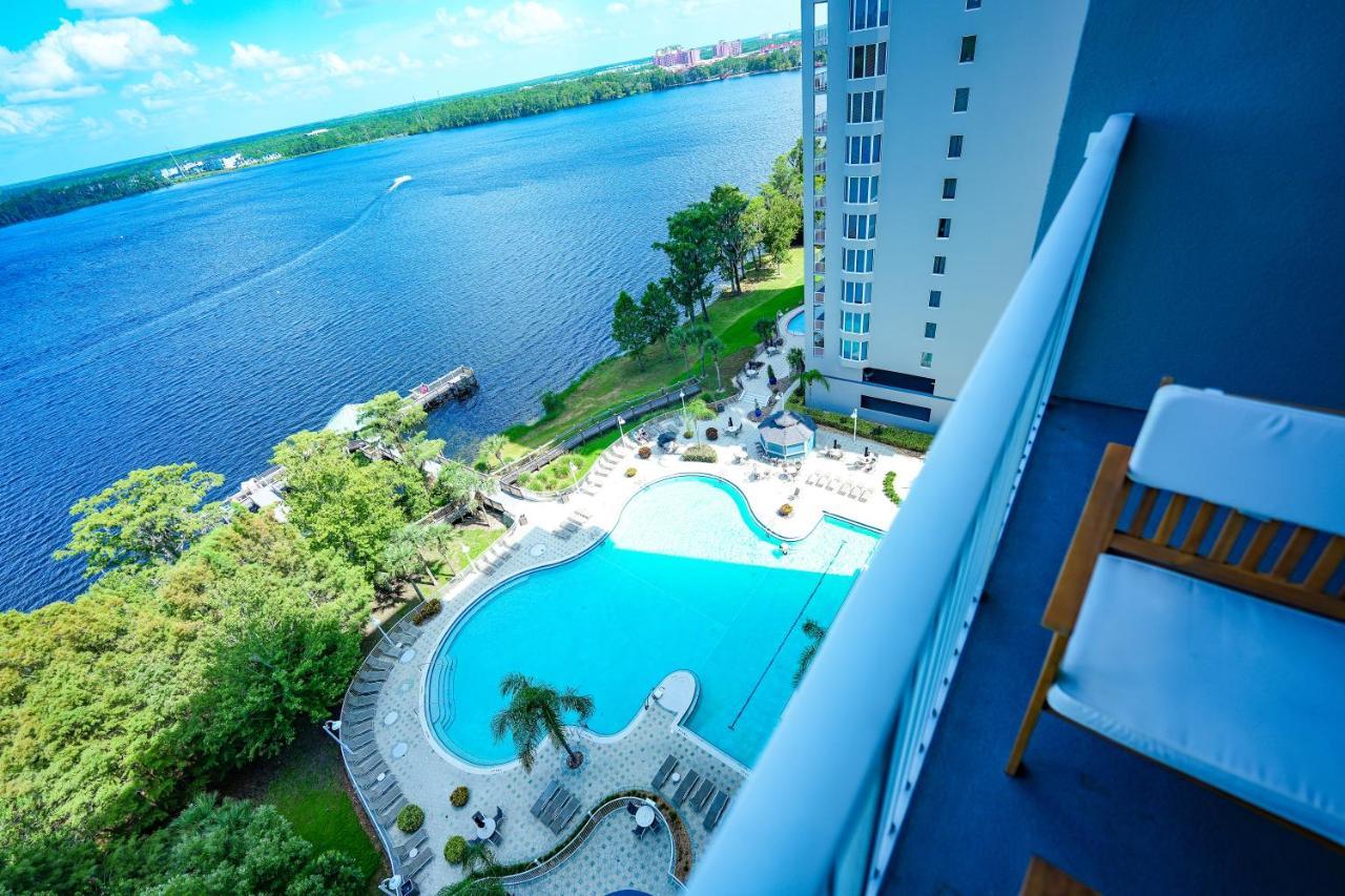 Orlando Blue Heron Beach Resort Renewed Apartment 外观 照片