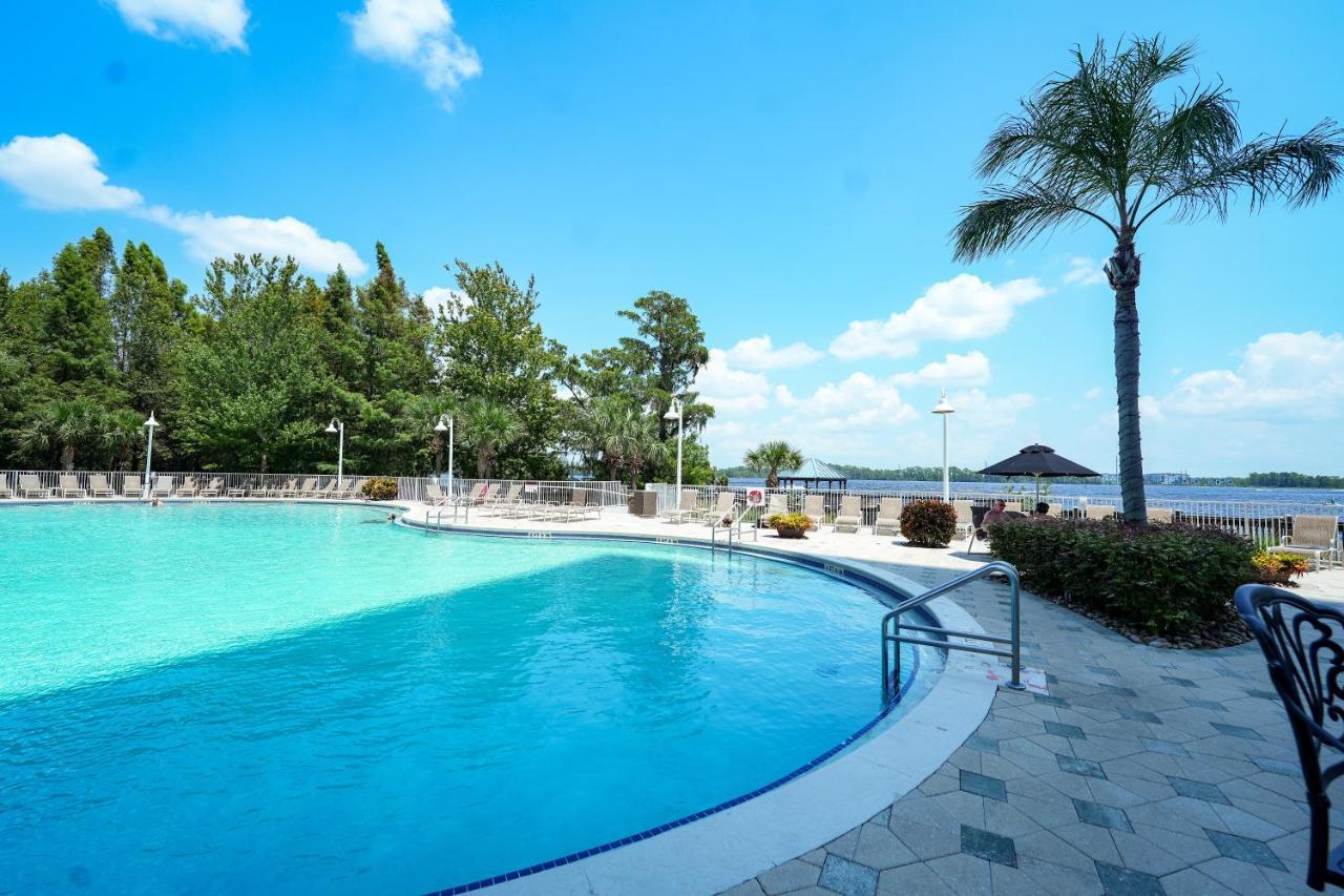 Orlando Blue Heron Beach Resort Renewed Apartment 外观 照片