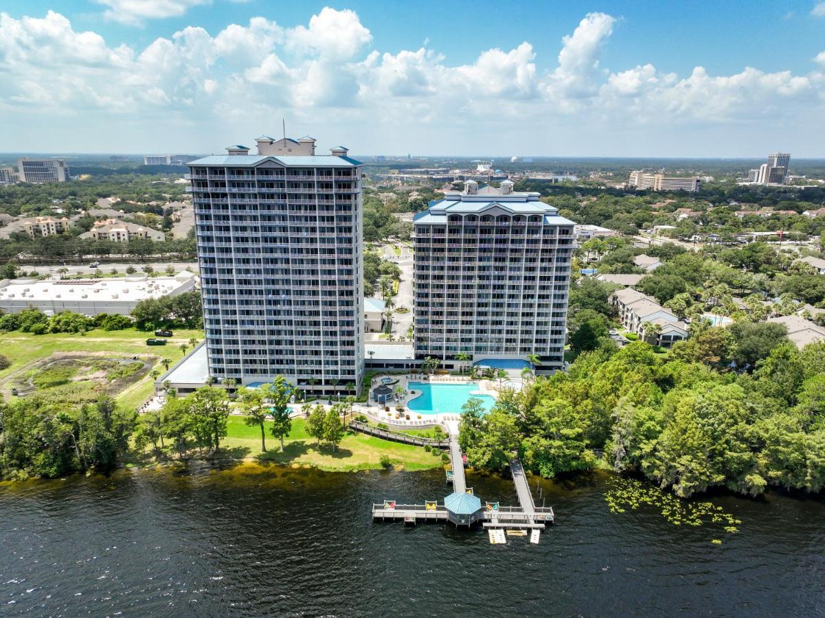 Orlando Blue Heron Beach Resort Renewed Apartment 外观 照片