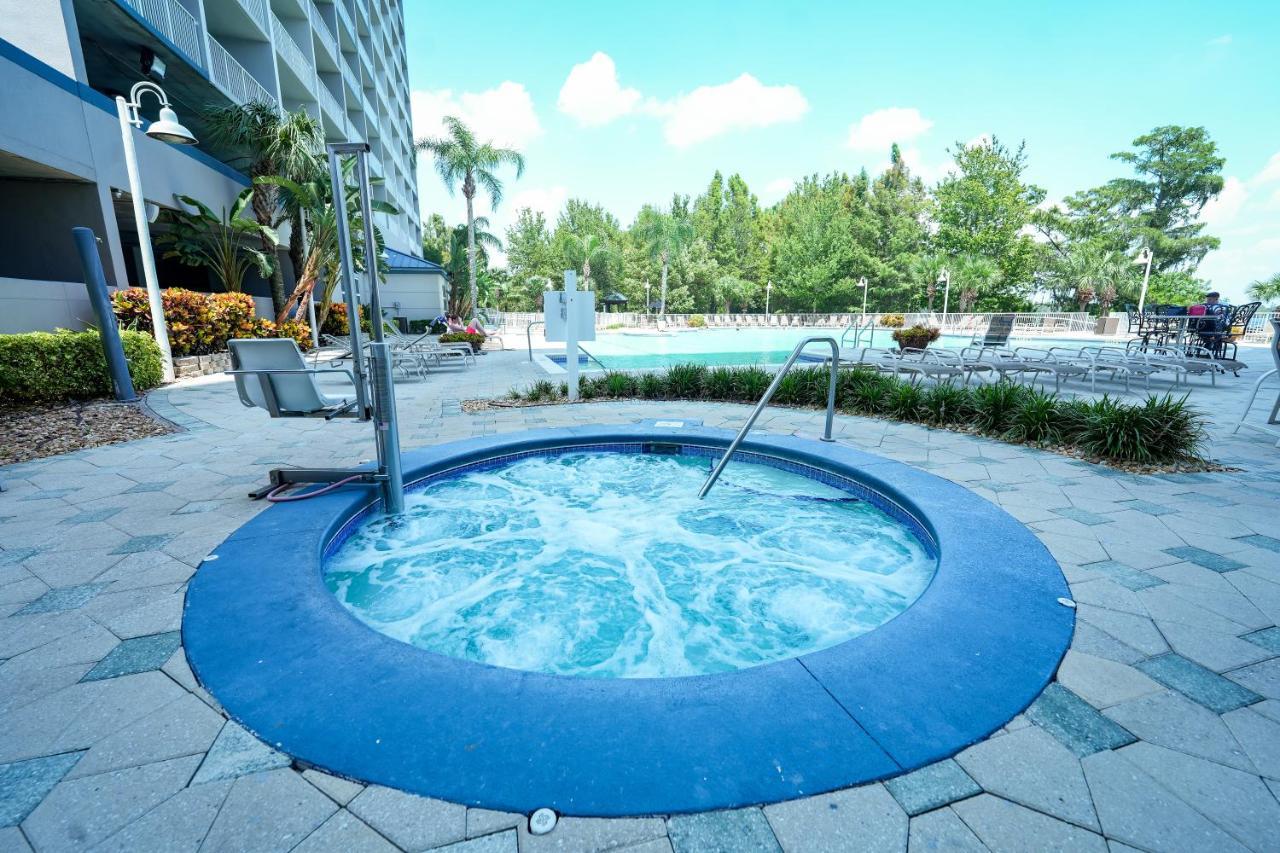 Orlando Blue Heron Beach Resort Renewed Apartment 外观 照片